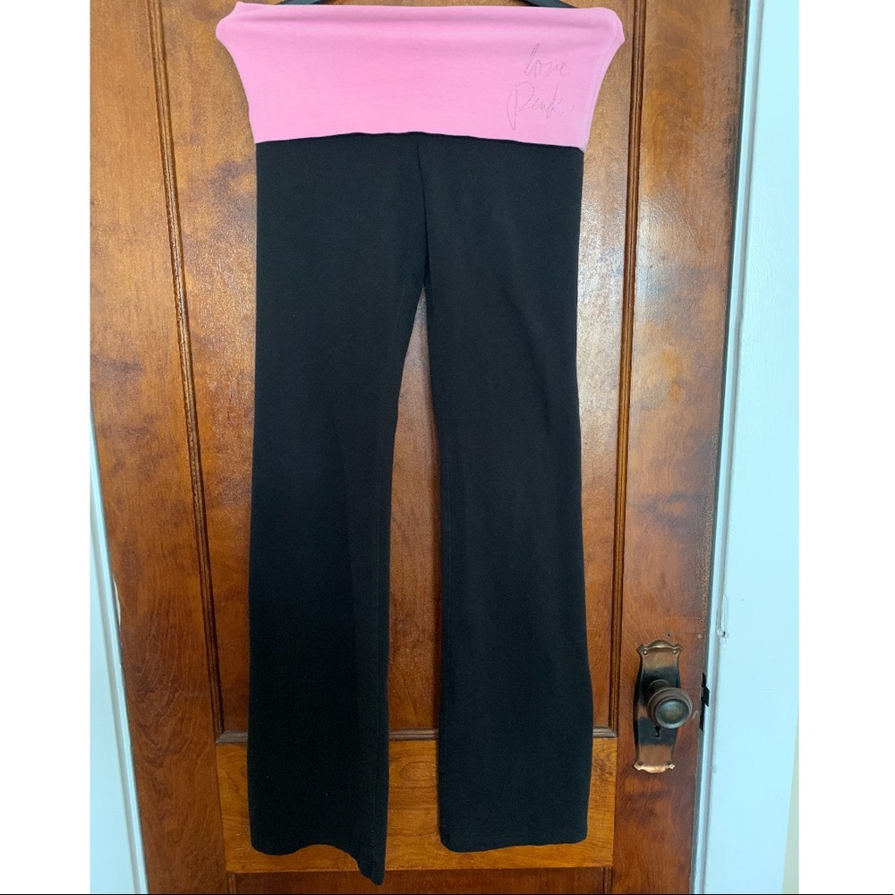 ✨✨PINK Yoga Pants✨✨